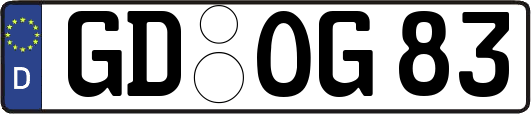 GD-OG83