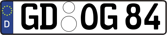 GD-OG84