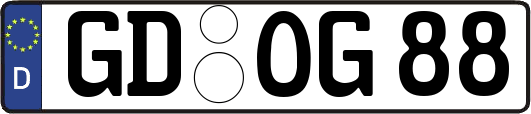 GD-OG88