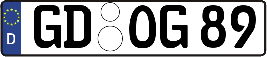 GD-OG89