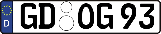GD-OG93