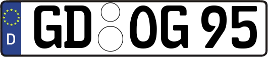 GD-OG95