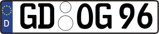 GD-OG96