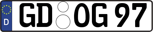 GD-OG97
