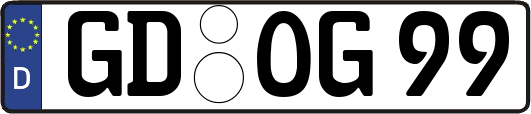 GD-OG99
