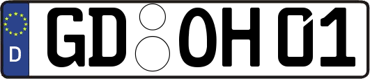GD-OH01