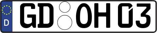 GD-OH03