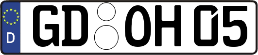 GD-OH05