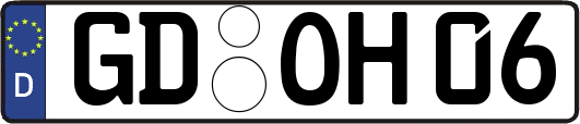 GD-OH06