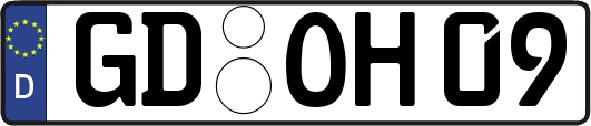 GD-OH09