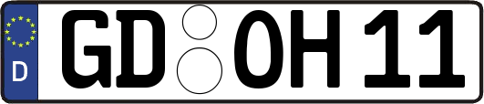 GD-OH11