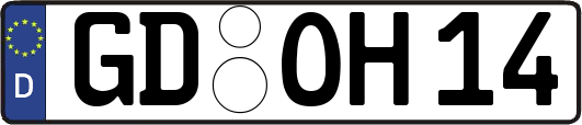GD-OH14
