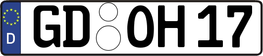 GD-OH17