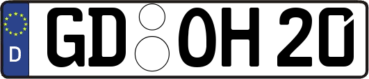 GD-OH20