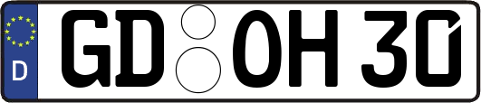 GD-OH30