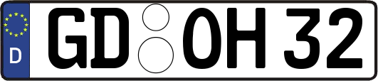 GD-OH32