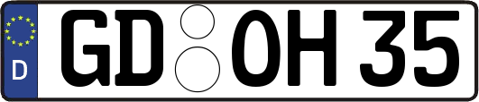 GD-OH35