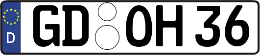 GD-OH36
