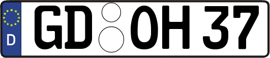 GD-OH37