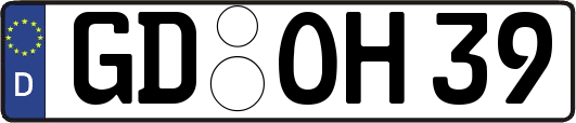 GD-OH39