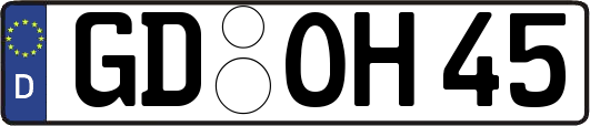 GD-OH45