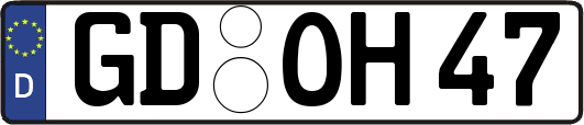 GD-OH47