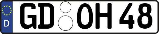 GD-OH48
