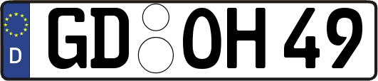 GD-OH49
