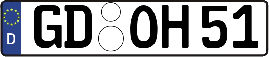 GD-OH51