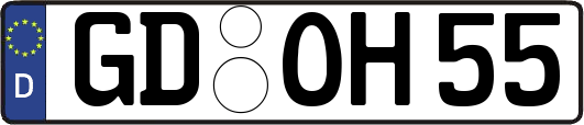 GD-OH55