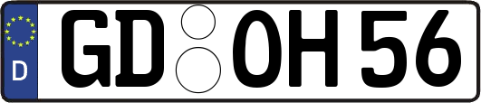 GD-OH56