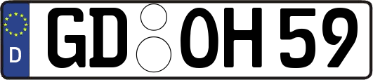 GD-OH59