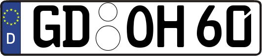 GD-OH60