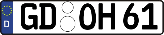 GD-OH61