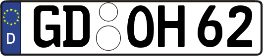 GD-OH62