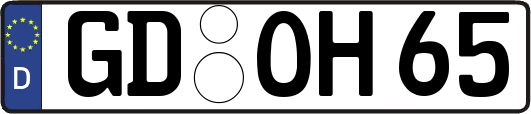 GD-OH65