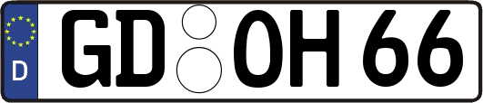 GD-OH66
