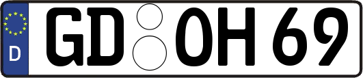 GD-OH69
