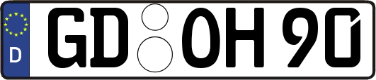 GD-OH90