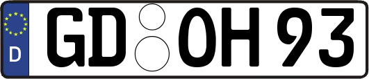 GD-OH93
