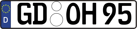 GD-OH95