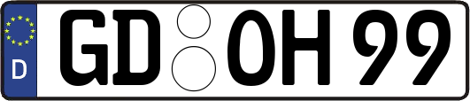 GD-OH99