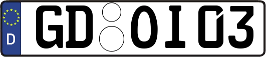 GD-OI03