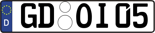 GD-OI05