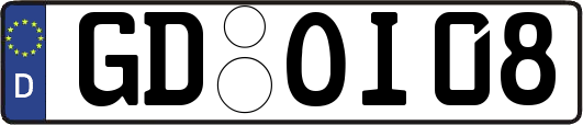 GD-OI08