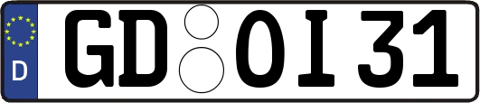 GD-OI31