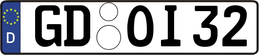 GD-OI32