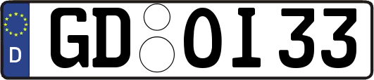 GD-OI33
