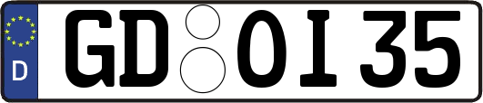 GD-OI35