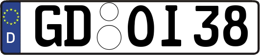 GD-OI38